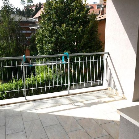 Bed and Breakfast La Dimora Dei Musicisti Castelfidardo Exterior foto