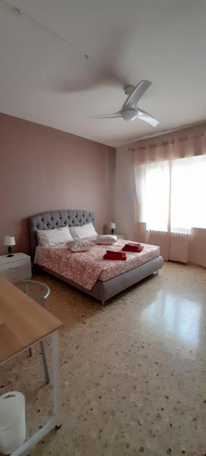 Bed and Breakfast La Dimora Dei Musicisti Castelfidardo Exterior foto