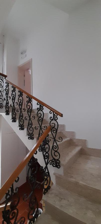 Bed and Breakfast La Dimora Dei Musicisti Castelfidardo Exterior foto