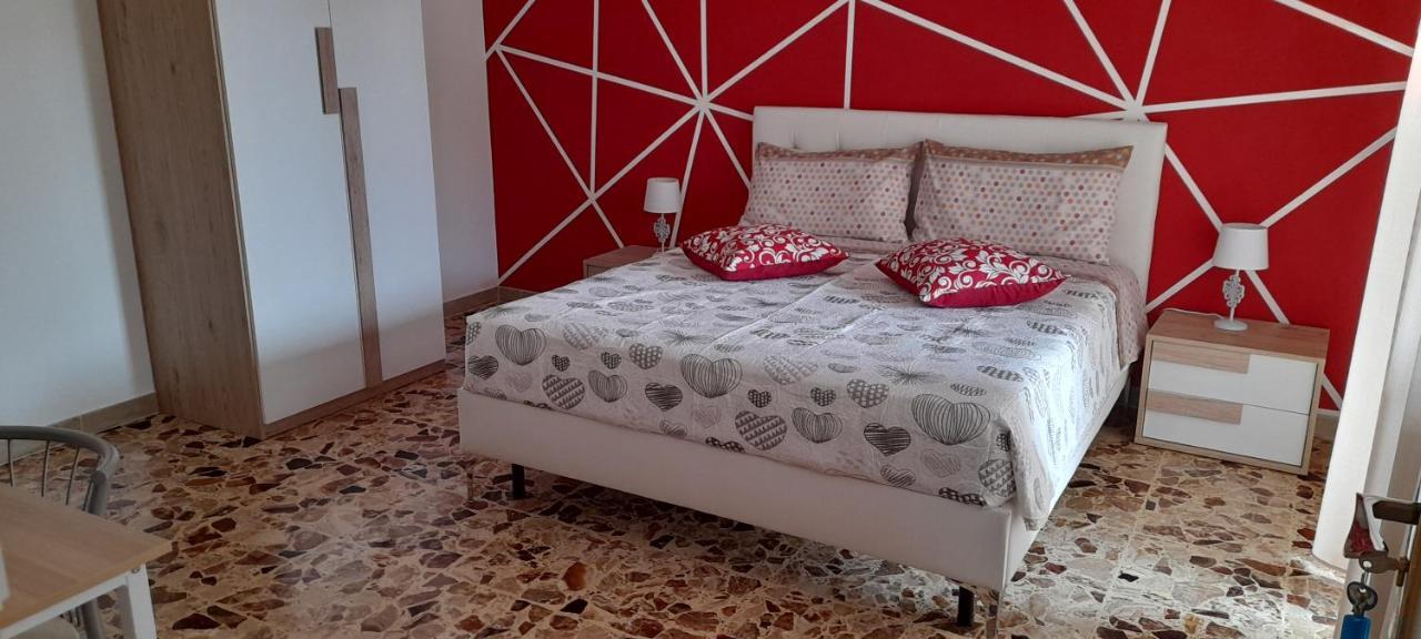 Bed and Breakfast La Dimora Dei Musicisti Castelfidardo Exterior foto