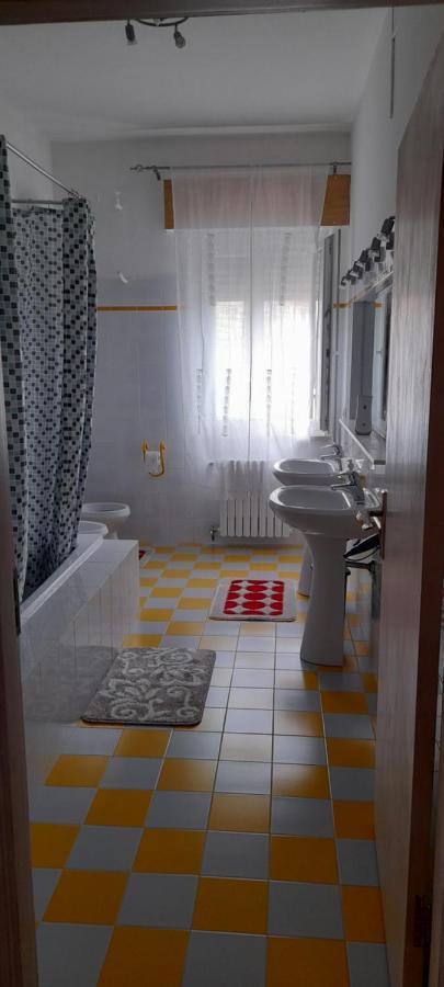 Bed and Breakfast La Dimora Dei Musicisti Castelfidardo Exterior foto