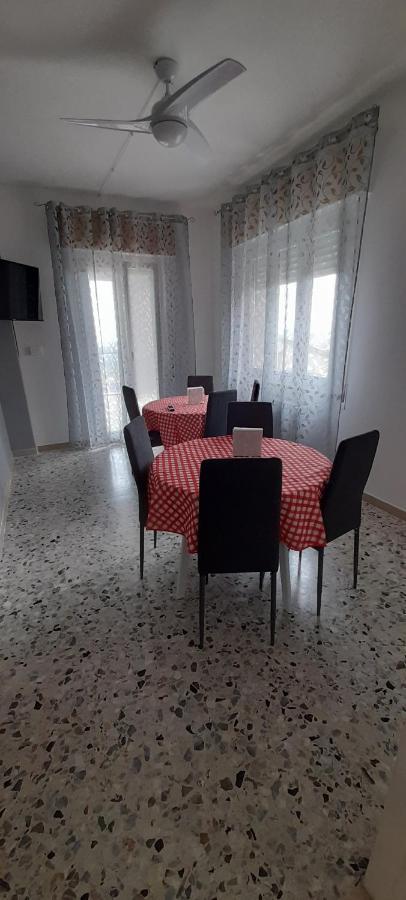 Bed and Breakfast La Dimora Dei Musicisti Castelfidardo Exterior foto