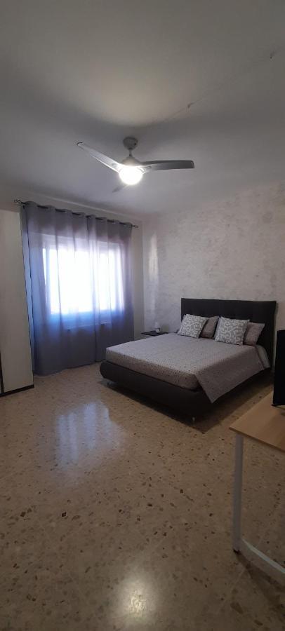 Bed and Breakfast La Dimora Dei Musicisti Castelfidardo Exterior foto