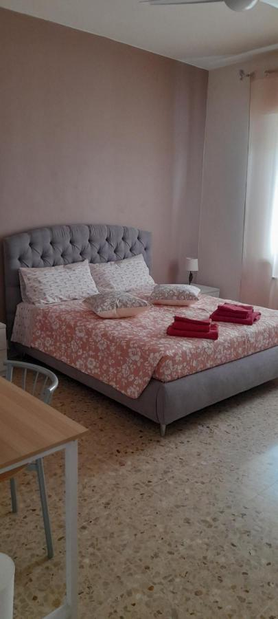 Bed and Breakfast La Dimora Dei Musicisti Castelfidardo Exterior foto