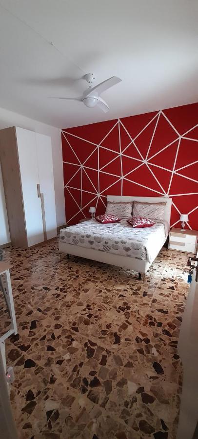 Bed and Breakfast La Dimora Dei Musicisti Castelfidardo Exterior foto