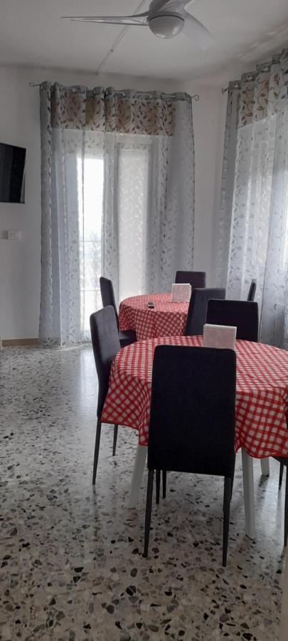 Bed and Breakfast La Dimora Dei Musicisti Castelfidardo Exterior foto