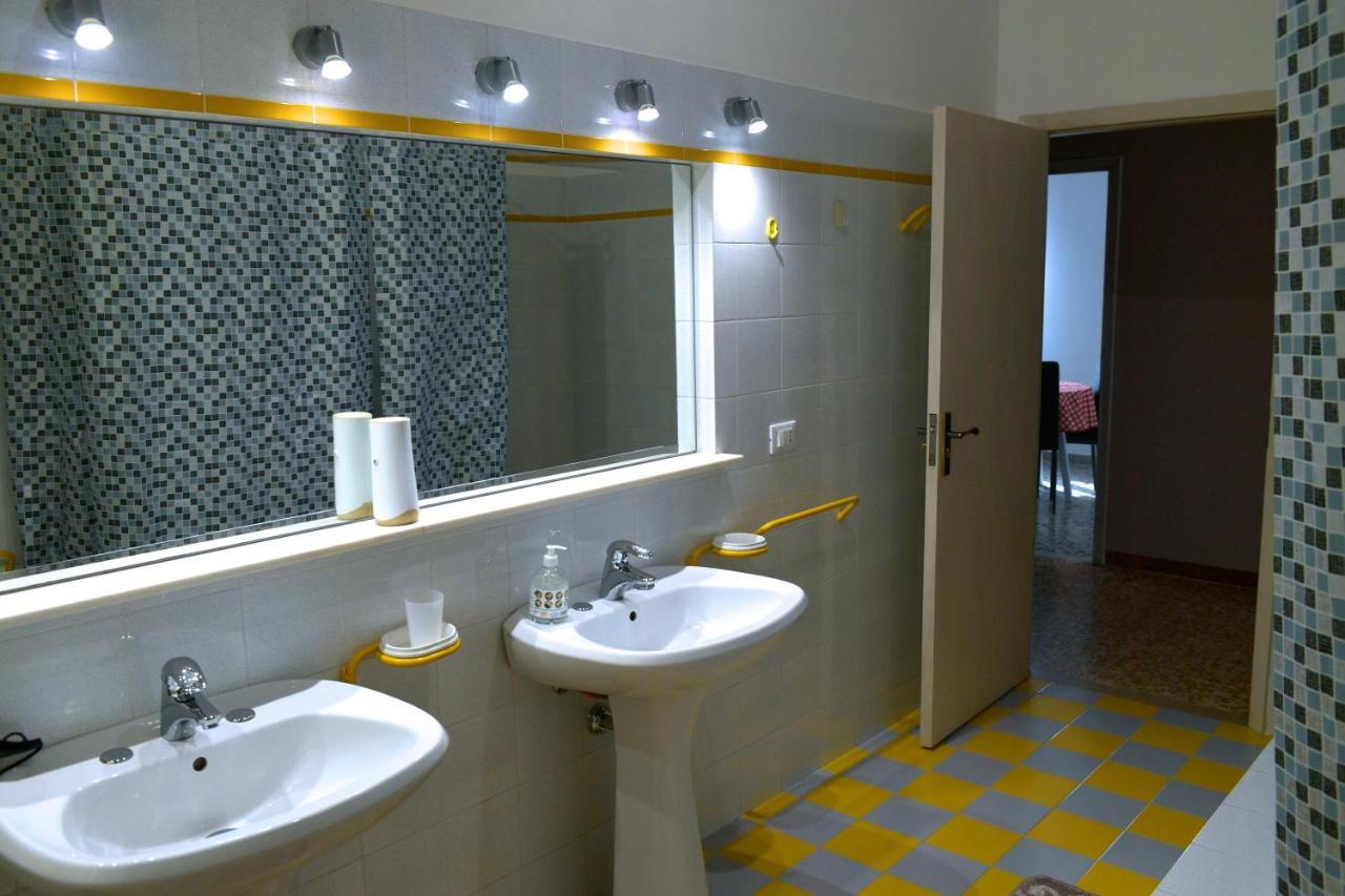 Bed and Breakfast La Dimora Dei Musicisti Castelfidardo Exterior foto