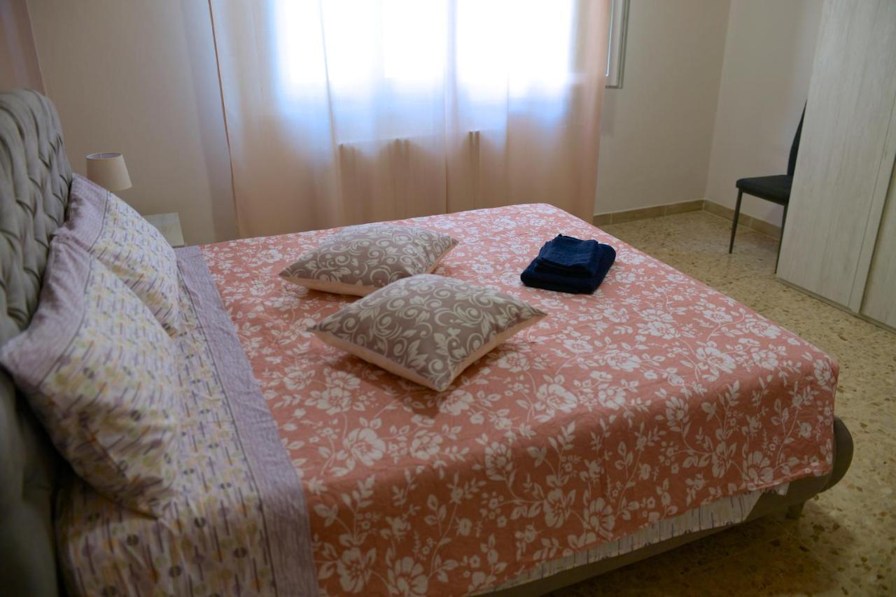 Bed and Breakfast La Dimora Dei Musicisti Castelfidardo Exterior foto