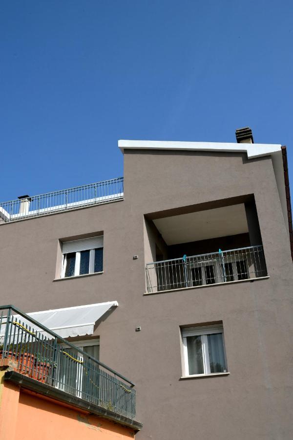 Bed and Breakfast La Dimora Dei Musicisti Castelfidardo Exterior foto