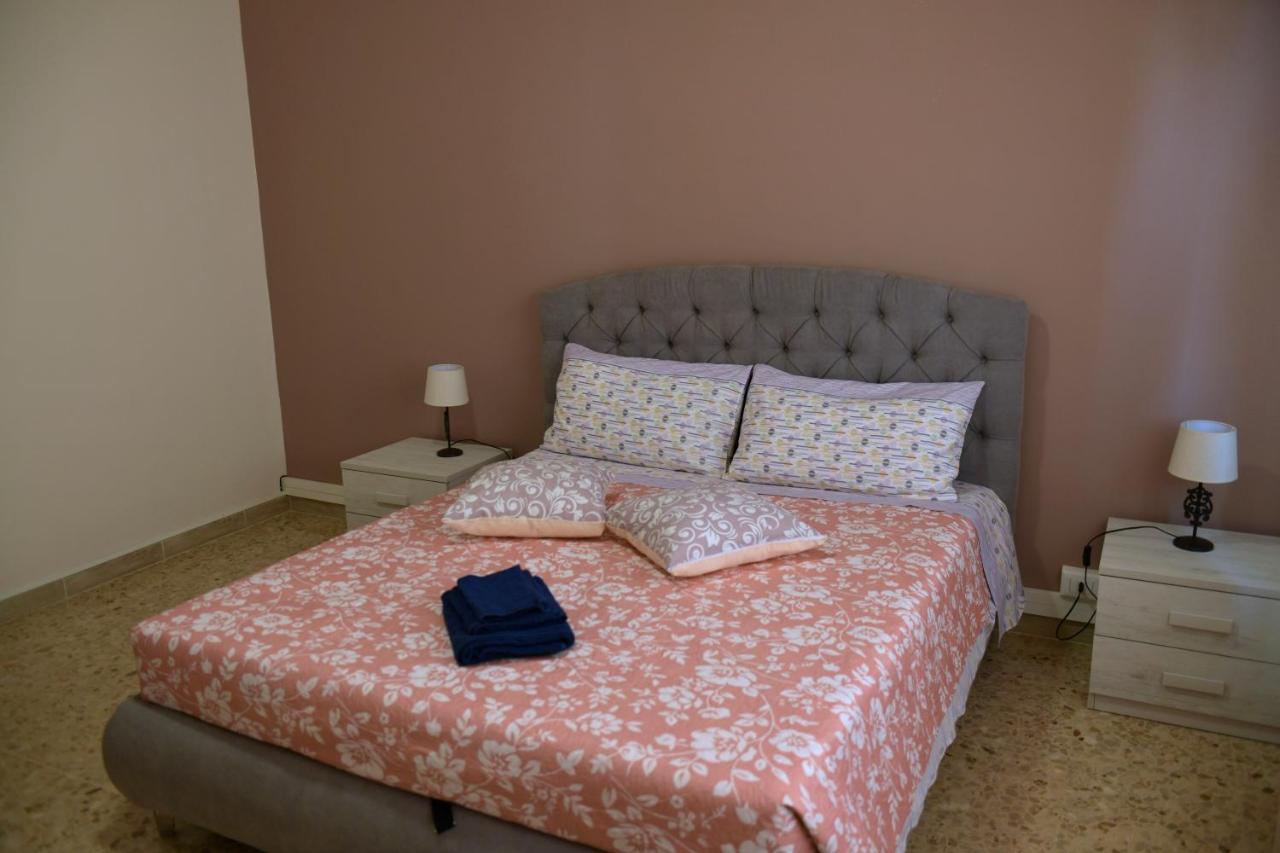 Bed and Breakfast La Dimora Dei Musicisti Castelfidardo Exterior foto