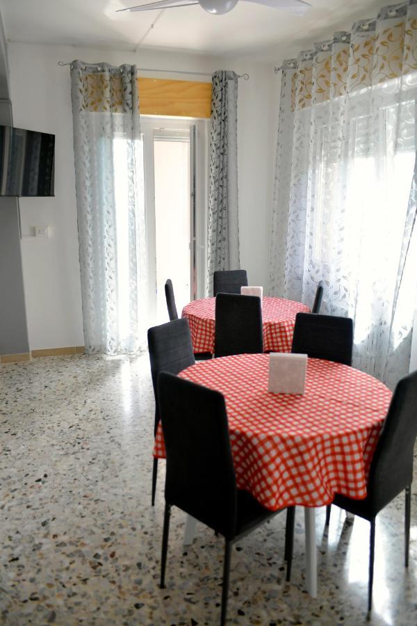 Bed and Breakfast La Dimora Dei Musicisti Castelfidardo Exterior foto