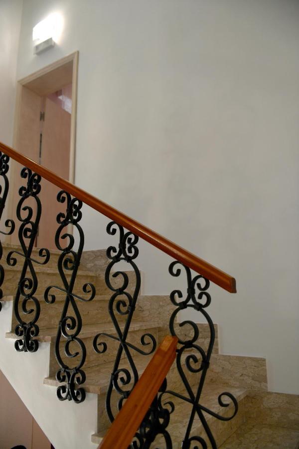 Bed and Breakfast La Dimora Dei Musicisti Castelfidardo Exterior foto