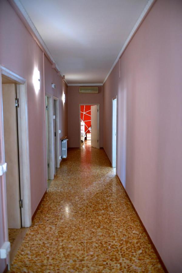 Bed and Breakfast La Dimora Dei Musicisti Castelfidardo Exterior foto
