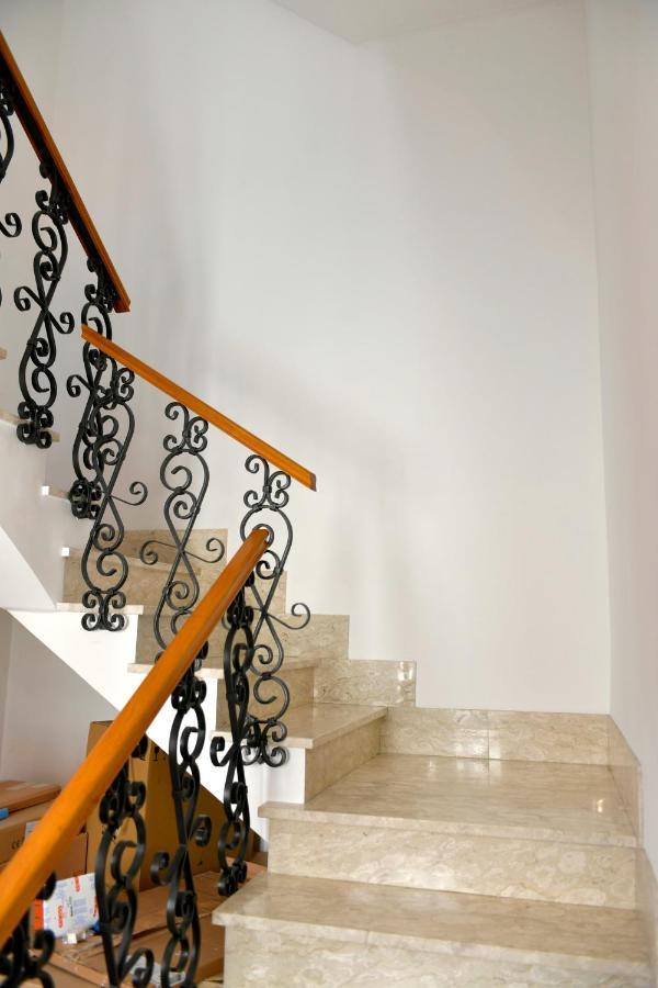 Bed and Breakfast La Dimora Dei Musicisti Castelfidardo Exterior foto