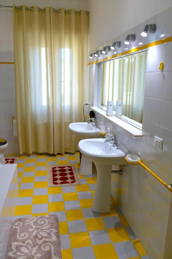 Bed and Breakfast La Dimora Dei Musicisti Castelfidardo Exterior foto