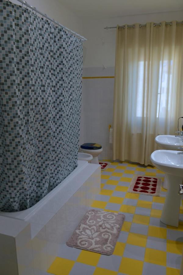 Bed and Breakfast La Dimora Dei Musicisti Castelfidardo Exterior foto