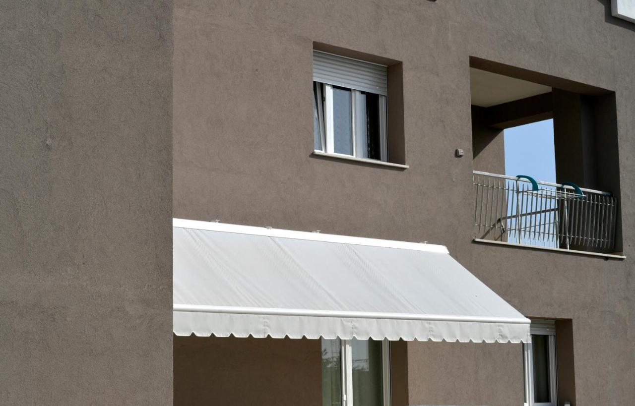 Bed and Breakfast La Dimora Dei Musicisti Castelfidardo Exterior foto