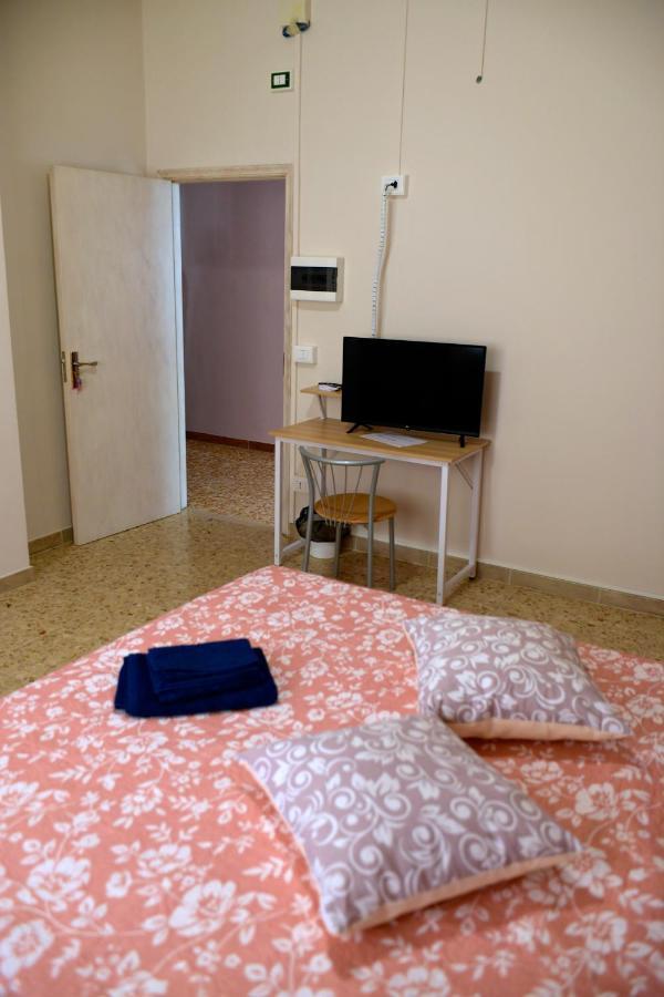 Bed and Breakfast La Dimora Dei Musicisti Castelfidardo Exterior foto