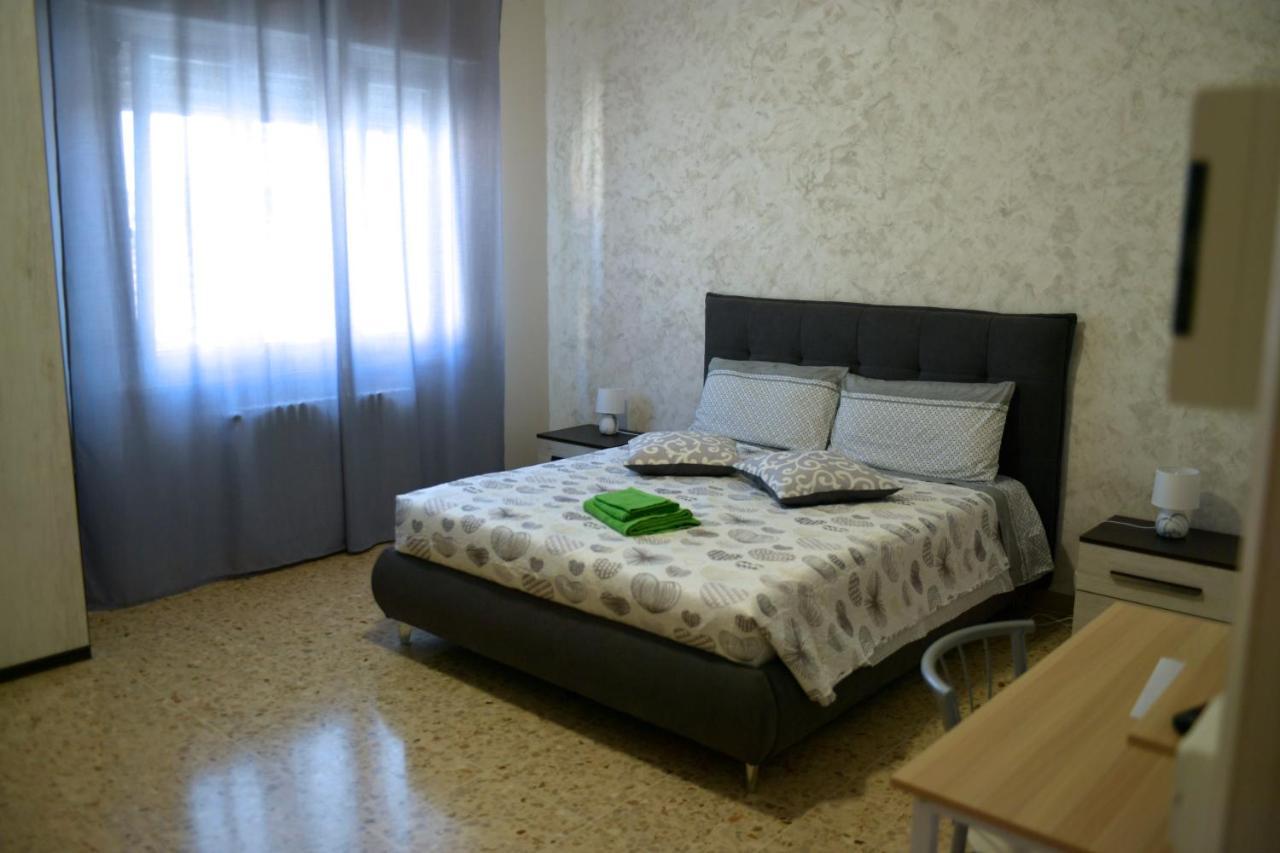 Bed and Breakfast La Dimora Dei Musicisti Castelfidardo Exterior foto