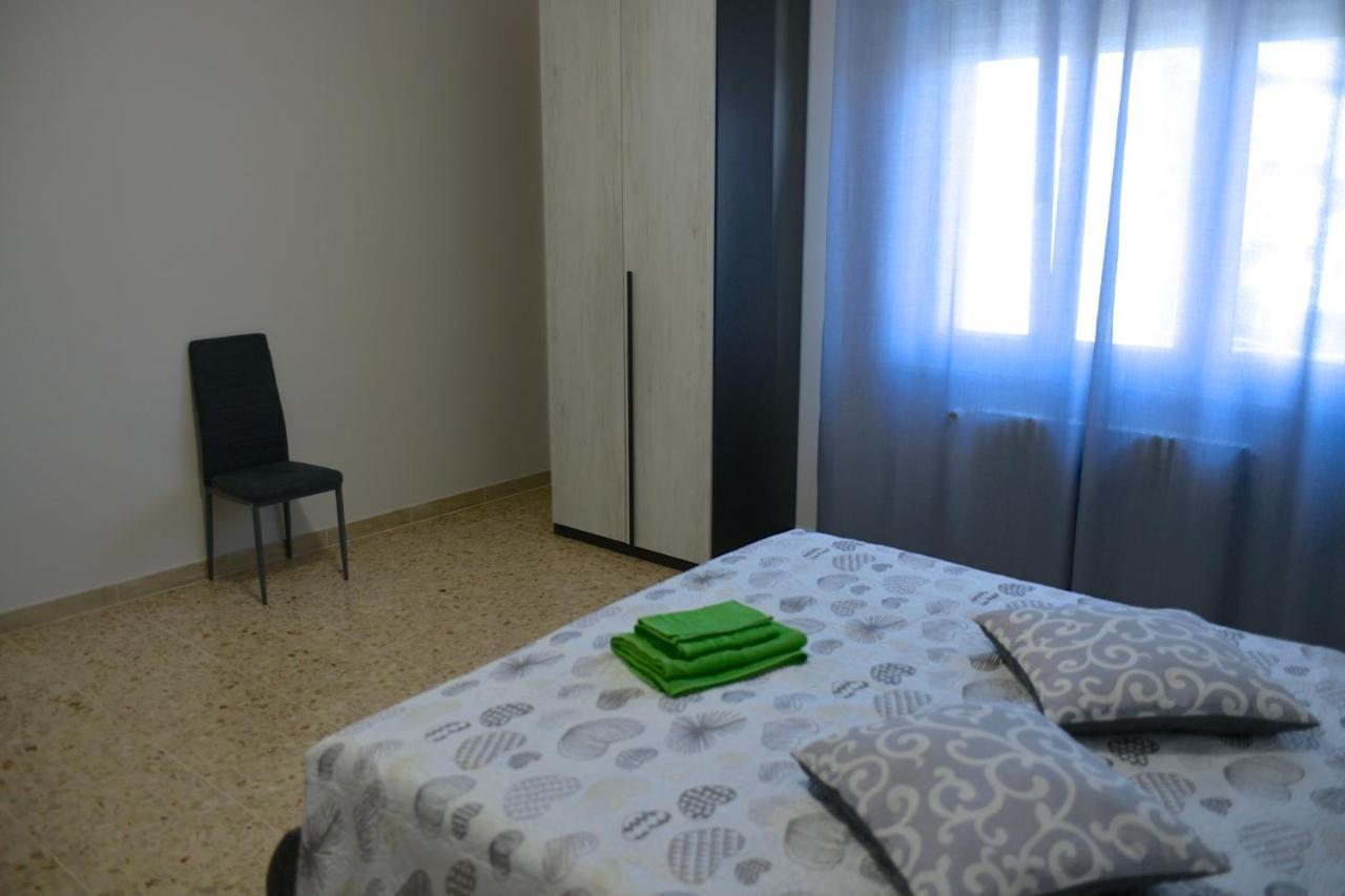 Bed and Breakfast La Dimora Dei Musicisti Castelfidardo Exterior foto