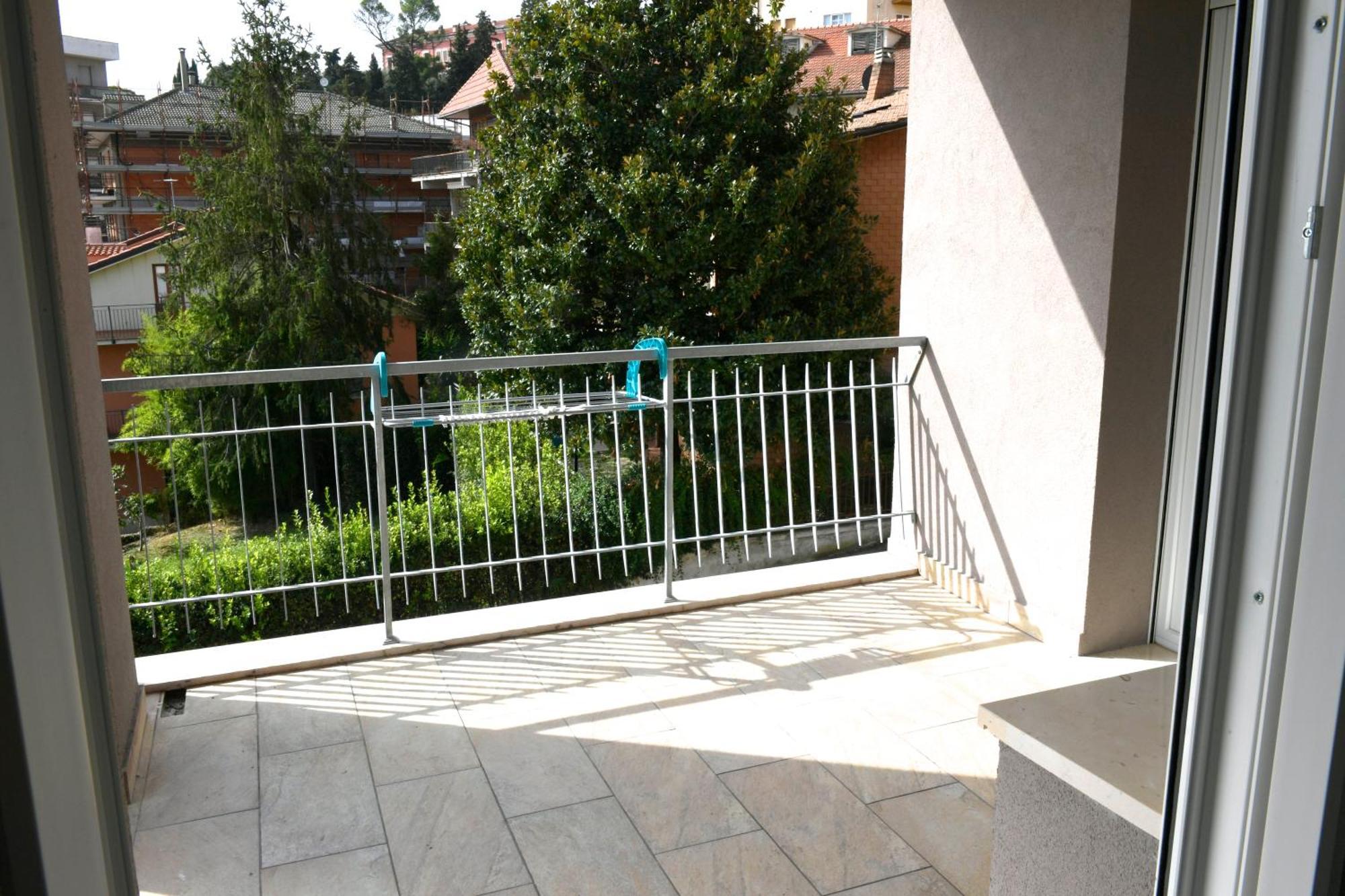 Bed and Breakfast La Dimora Dei Musicisti Castelfidardo Exterior foto