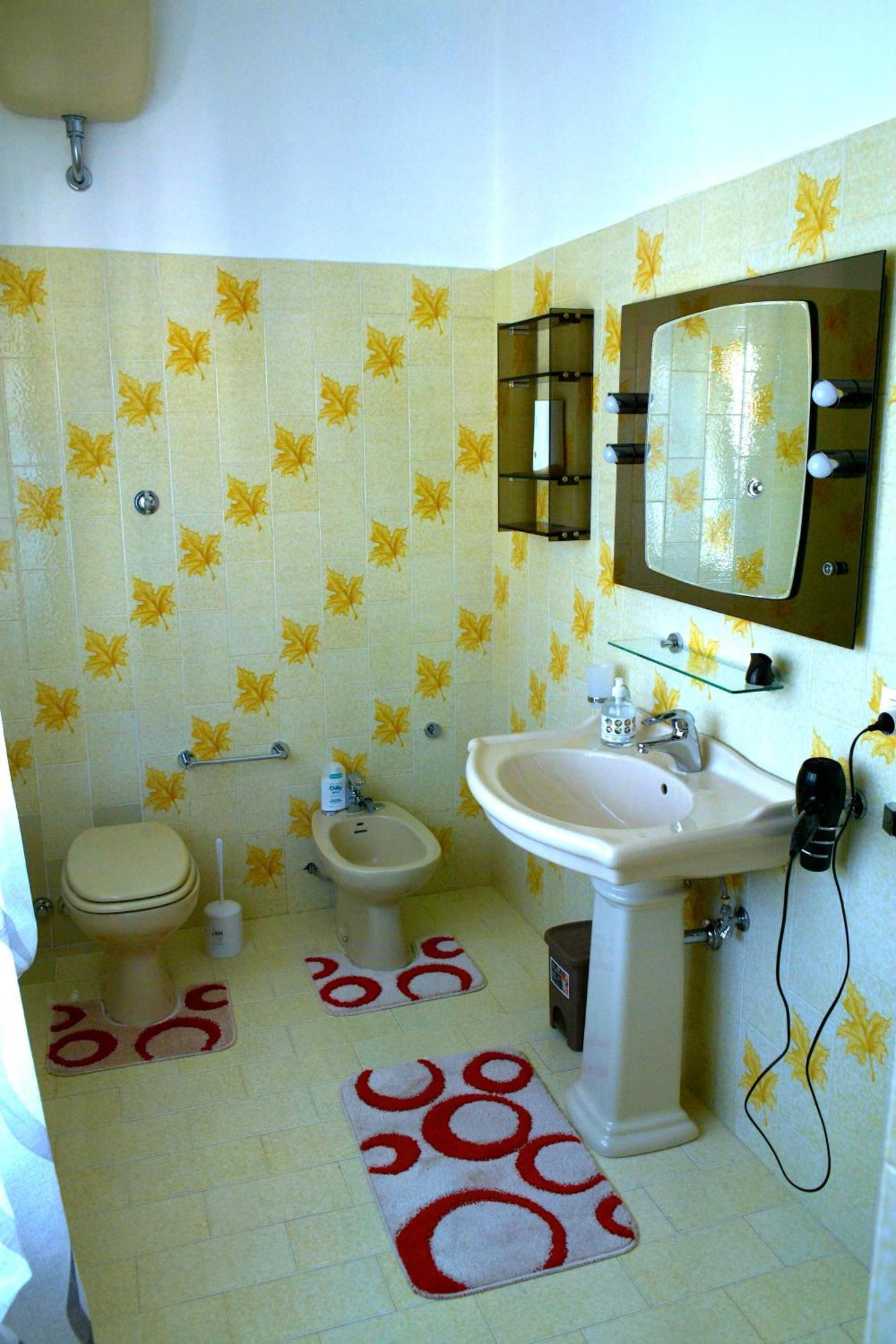 Bed and Breakfast La Dimora Dei Musicisti Castelfidardo Exterior foto