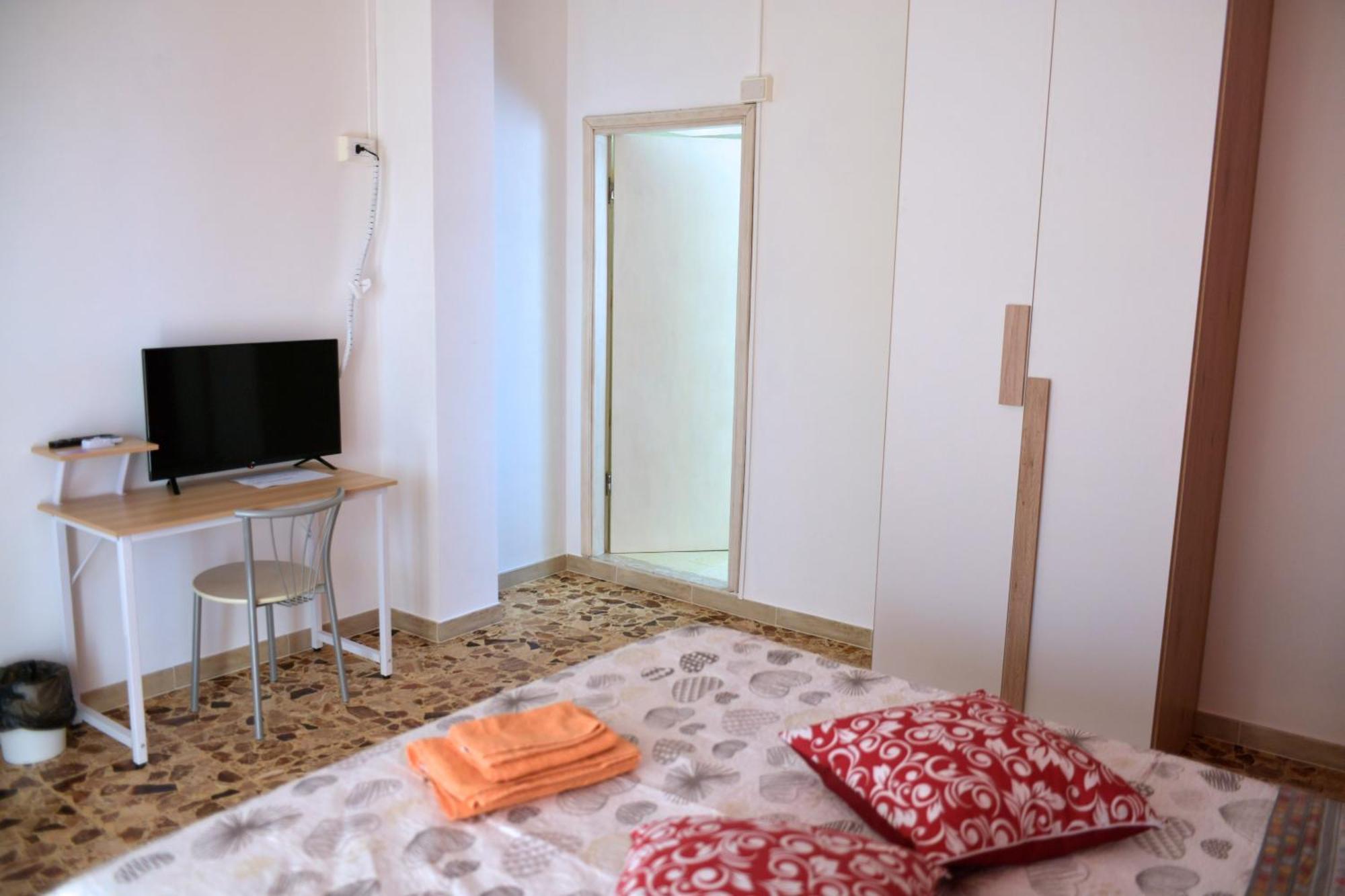 Bed and Breakfast La Dimora Dei Musicisti Castelfidardo Exterior foto