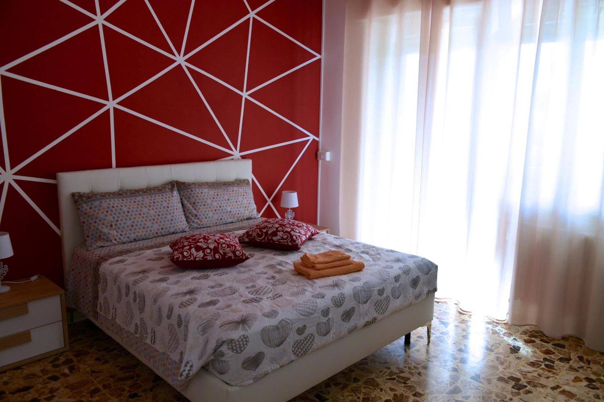 Bed and Breakfast La Dimora Dei Musicisti Castelfidardo Exterior foto